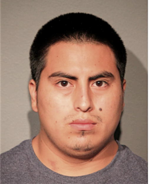 CHRISTIAN TIRADO, Cook County, Illinois