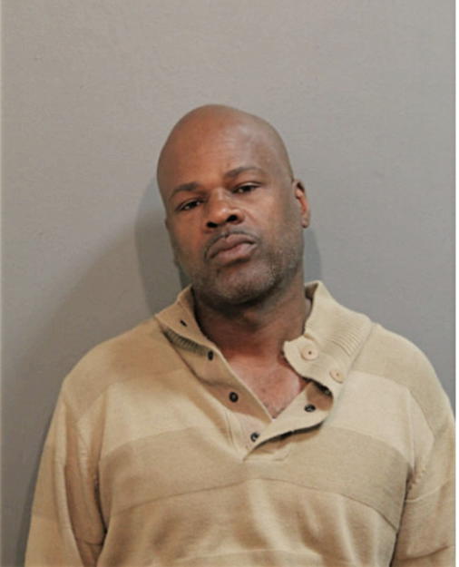 ANTHONY D TOLIVER, Cook County, Illinois