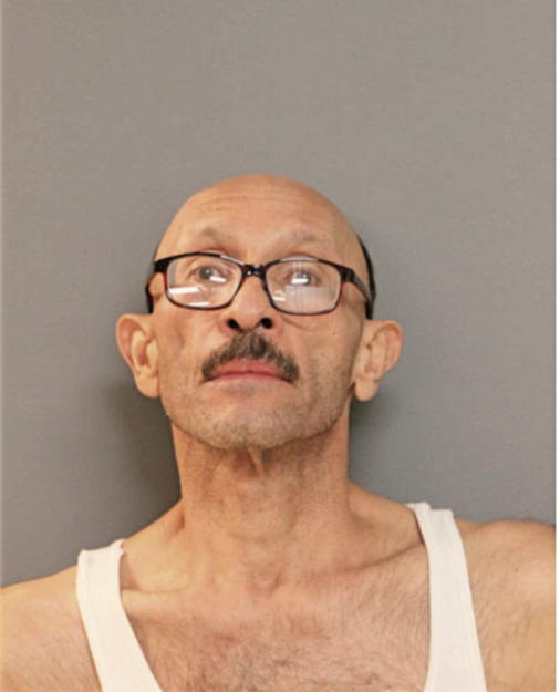 RAMON TORRES, Cook County, Illinois