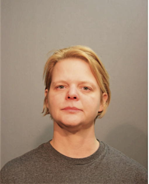 CARRIE A VALENTINO, Cook County, Illinois