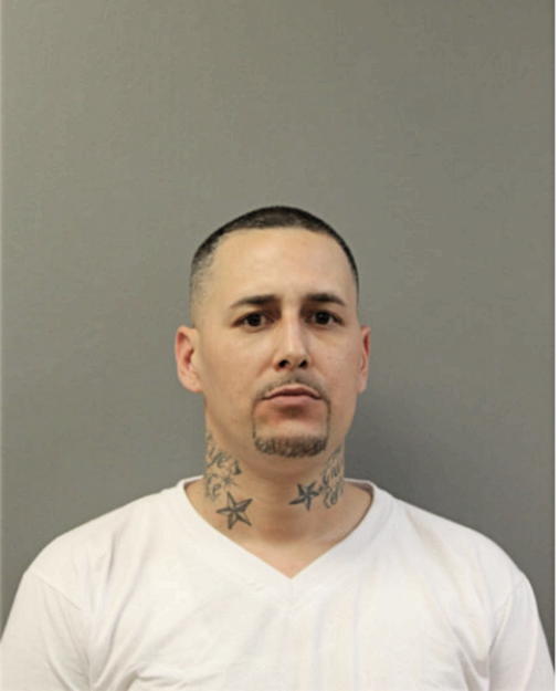 FRANK O VAZQUEZ, Cook County, Illinois