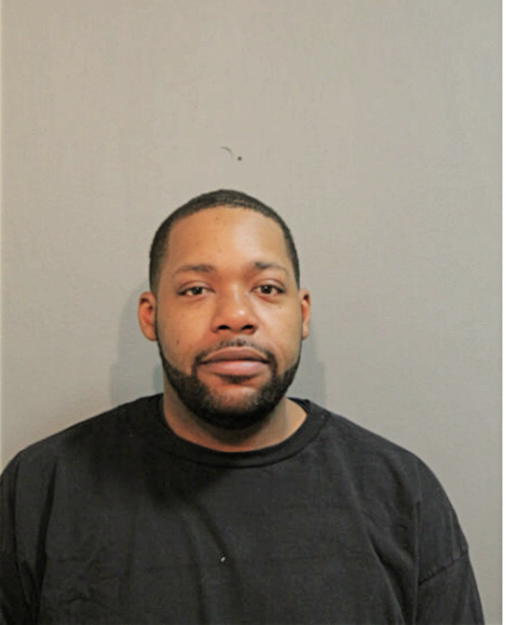 LAWRENCE E VINSON, Cook County, Illinois