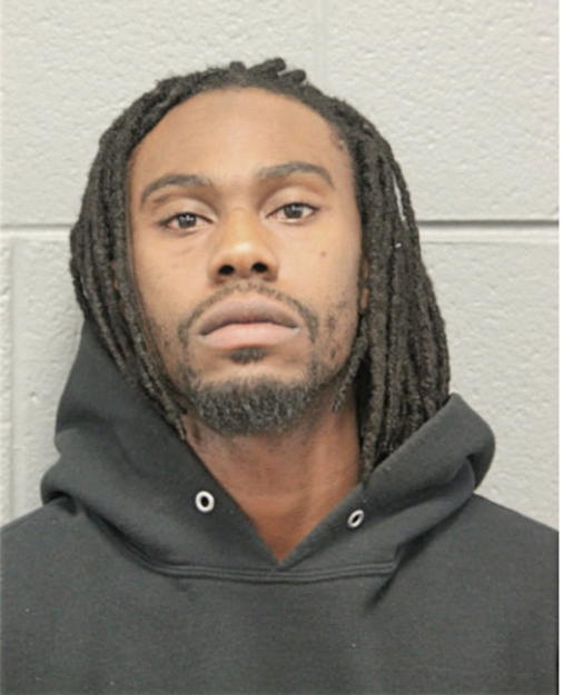 DAVID WALKER, Cook County, Illinois