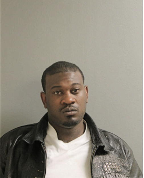 DEANDRAE C WALKER, Cook County, Illinois