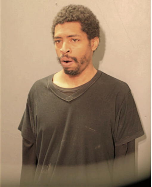 JAMAL J WALKER, Cook County, Illinois