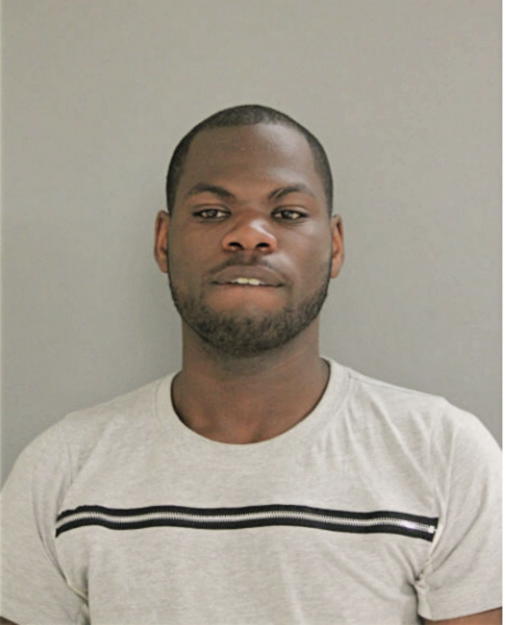 HAKEEM WALLACE, Cook County, Illinois
