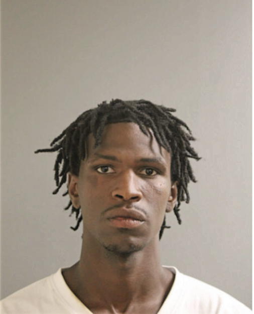 DEANDRE WATKINS, Cook County, Illinois