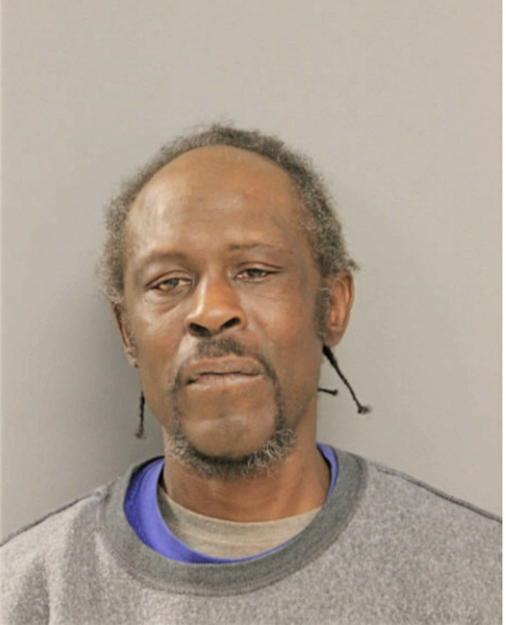 RAYMOND WATKINS, Cook County, Illinois