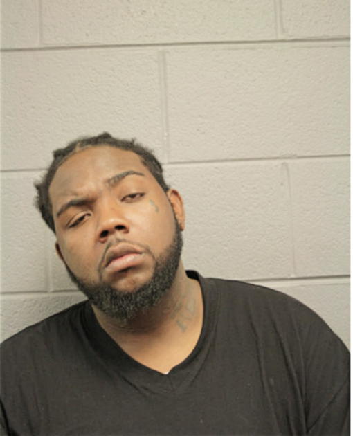 DON A WEST, Cook County, Illinois