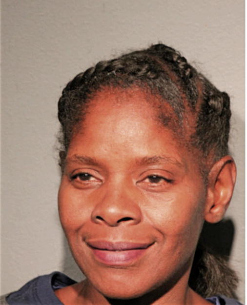 CAROL L WHITE, Cook County, Illinois
