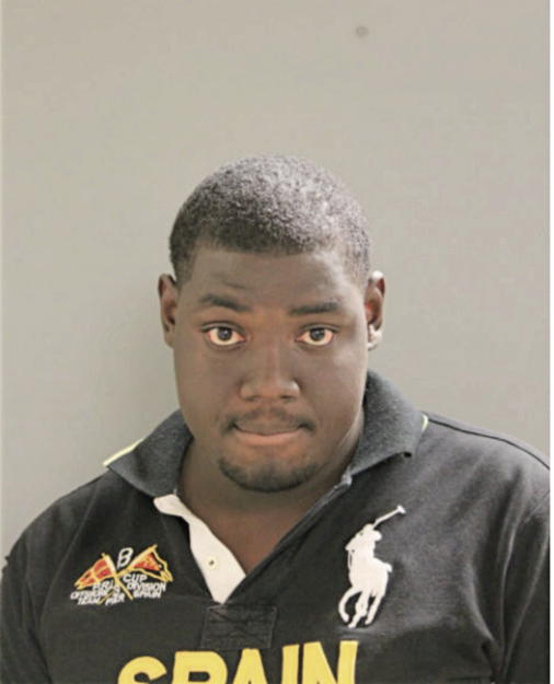 AARON M WILLIAMS, Cook County, Illinois