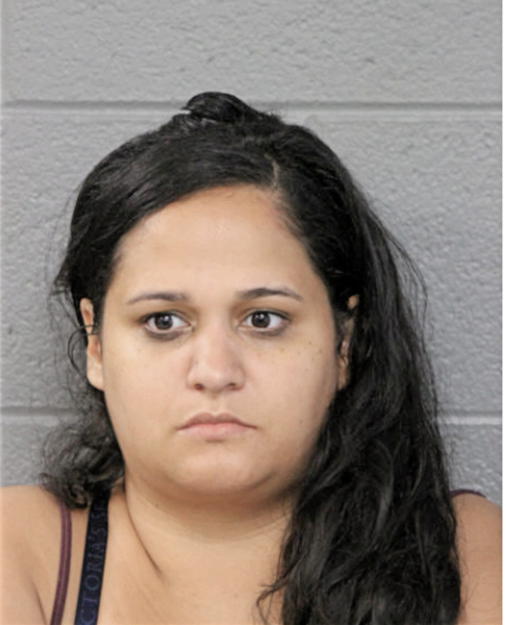 DESIREE ANN WILLIAMS, Cook County, Illinois
