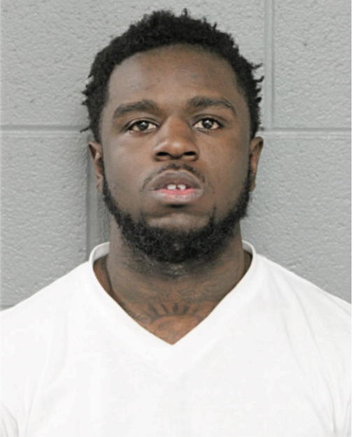 EDWARD WILLIAMS, Cook County, Illinois