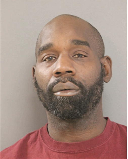JAKE WILLIAMS, Cook County, Illinois