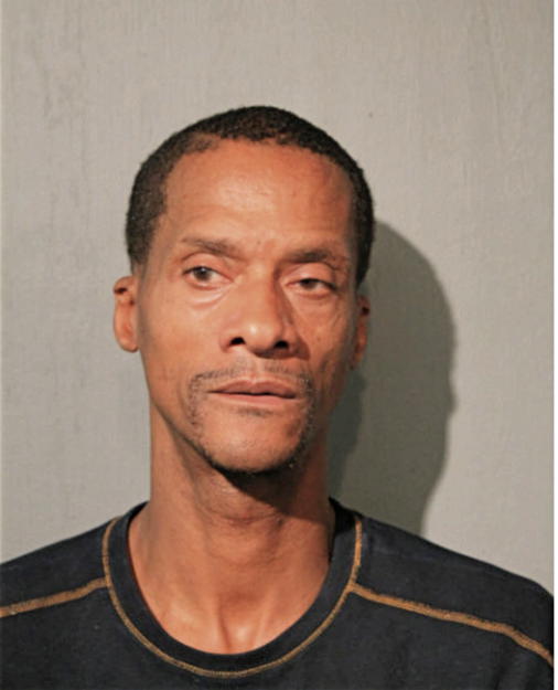 MICHAEL T WILLIAMS, Cook County, Illinois