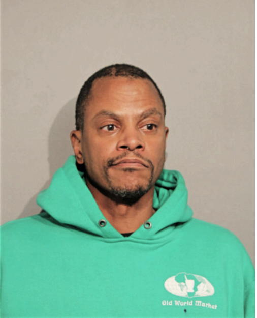 ANDRE WILSON, Cook County, Illinois
