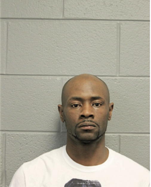 HERBERT L WINDFIELD, Cook County, Illinois