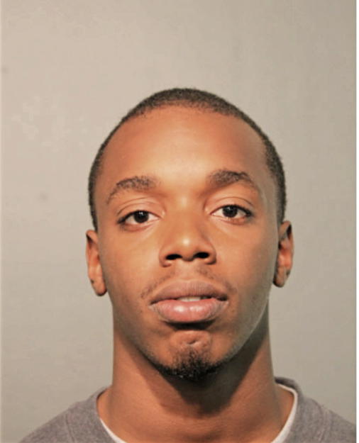 CHRISTOPHER K YOUNG, Cook County, Illinois