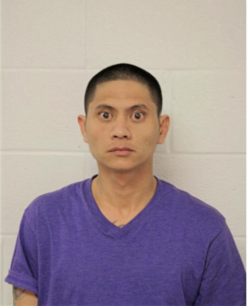 BELTRAN YU, Cook County, Illinois