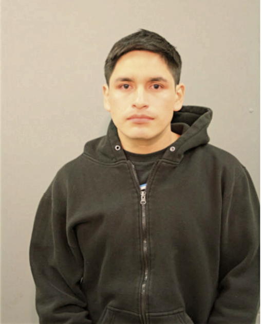 JAMIE YUNGA, Cook County, Illinois