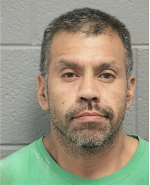 LUIS T ZUNIGA, Cook County, Illinois