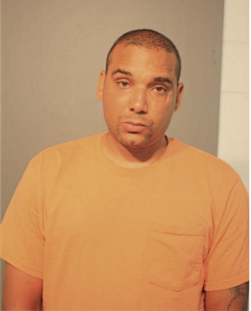 ERIC S ADAMS, Cook County, Illinois