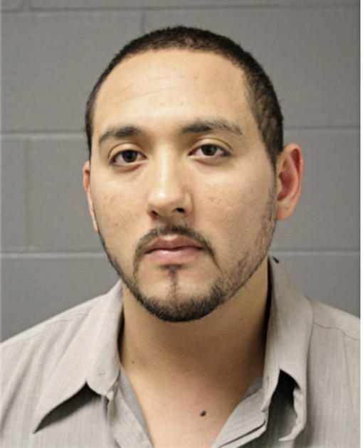 HUMBERTO AGUIRRE, Cook County, Illinois