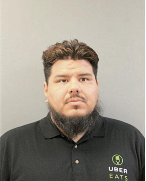 NOE ALVAREZ, Cook County, Illinois