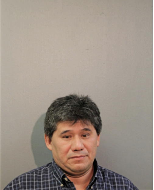 AUDINI ARIZA, Cook County, Illinois