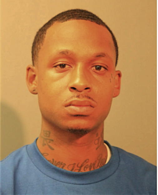 CURTIS G ARNOLD, Cook County, Illinois