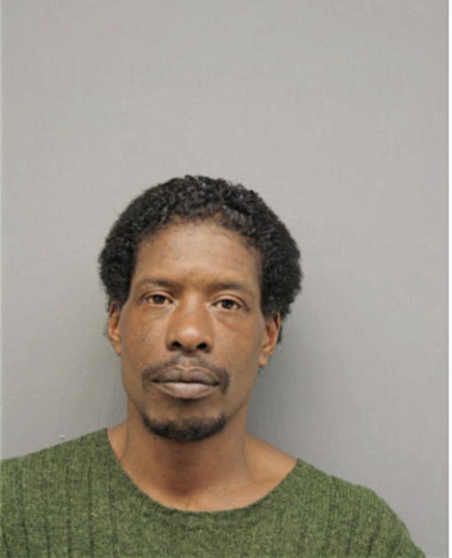ERIC A ARNOLD, Cook County, Illinois