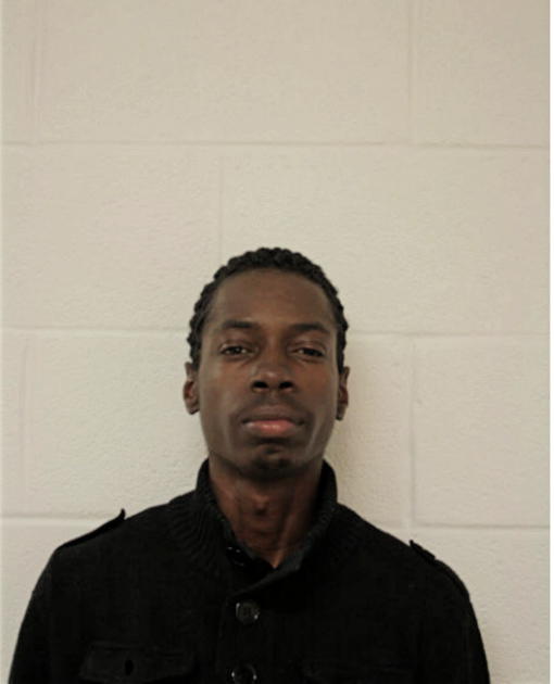 ANDRE BACON, Cook County, Illinois