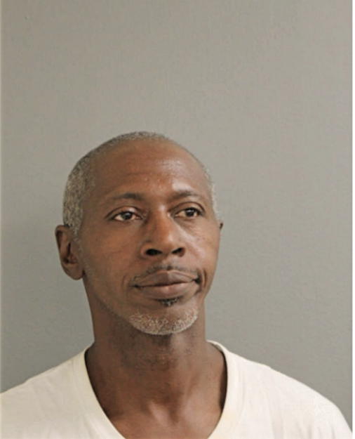 CAREY L BAKER, Cook County, Illinois