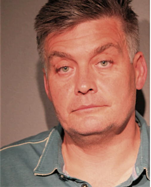 JOSEPH G BARBER, Cook County, Illinois