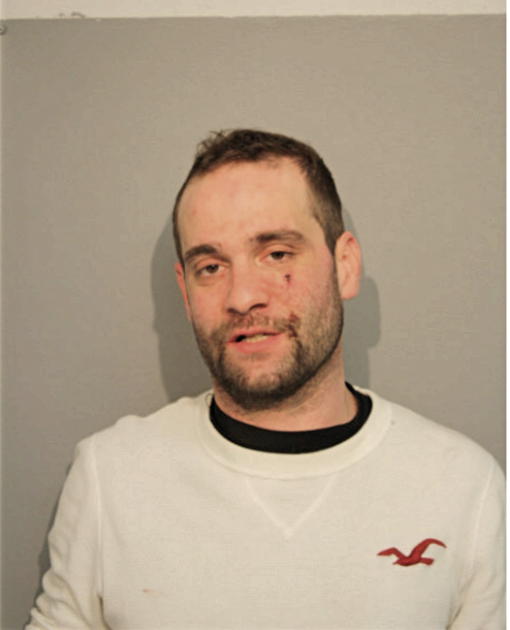 ROBERT N BARBER, Cook County, Illinois