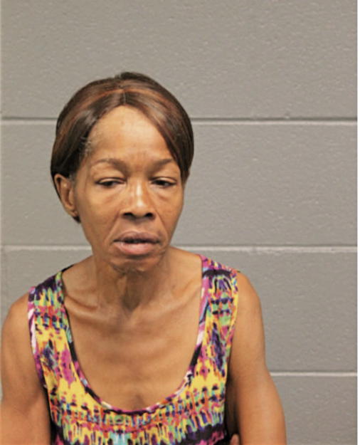 BEVERLY BARNEY, Cook County, Illinois