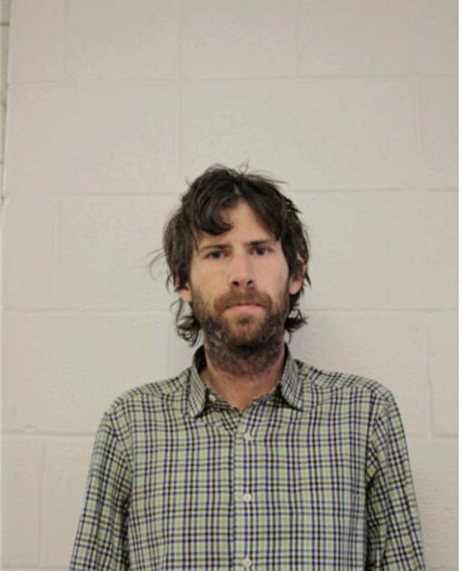 PATRICK BARRY, Cook County, Illinois
