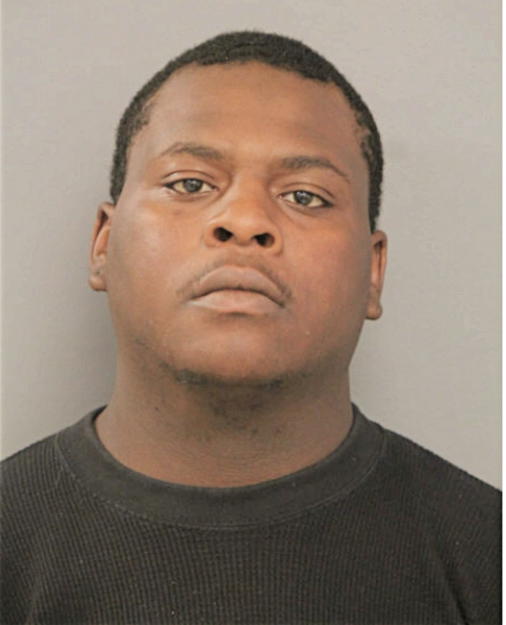 JEREMIAH J BENNETT, Cook County, Illinois