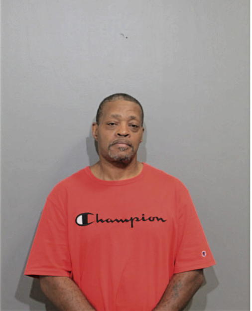 ANTHONY D BERRY, Cook County, Illinois