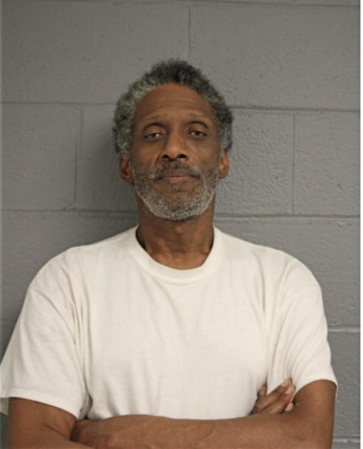 GREGORY BINFORD, Cook County, Illinois