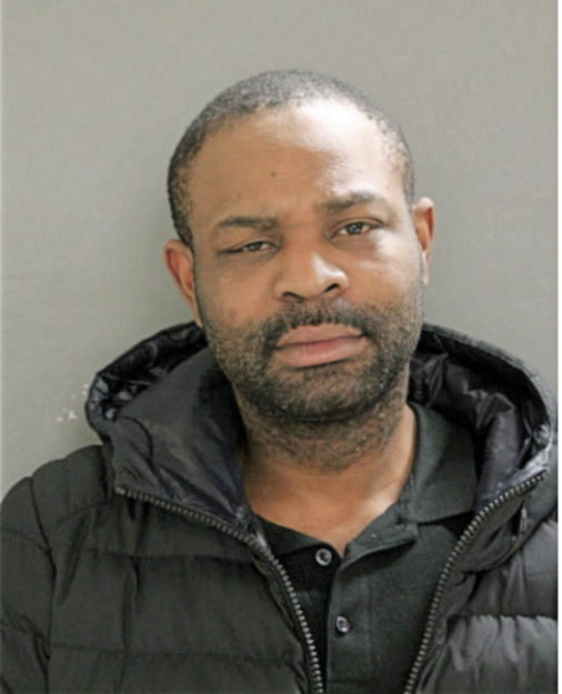 WILLIAM M BINGMON, Cook County, Illinois