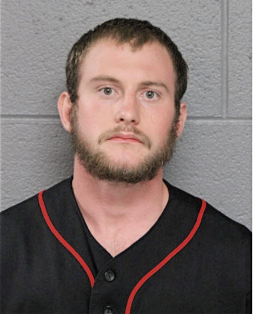 JOSHUA O BISHOP, Cook County, Illinois