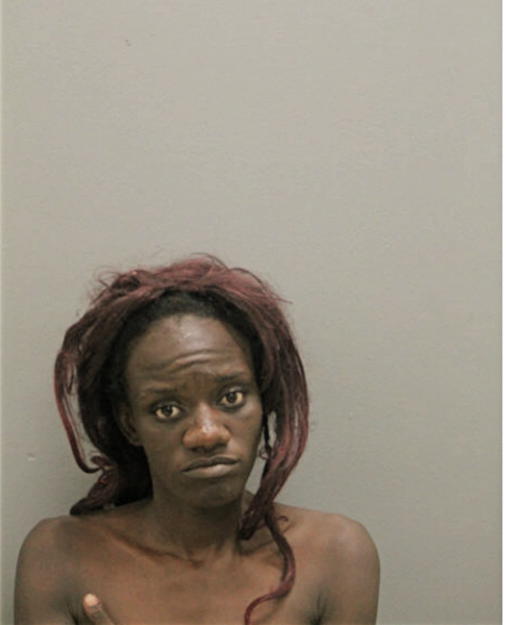 SHAKURA BLAKE, Cook County, Illinois