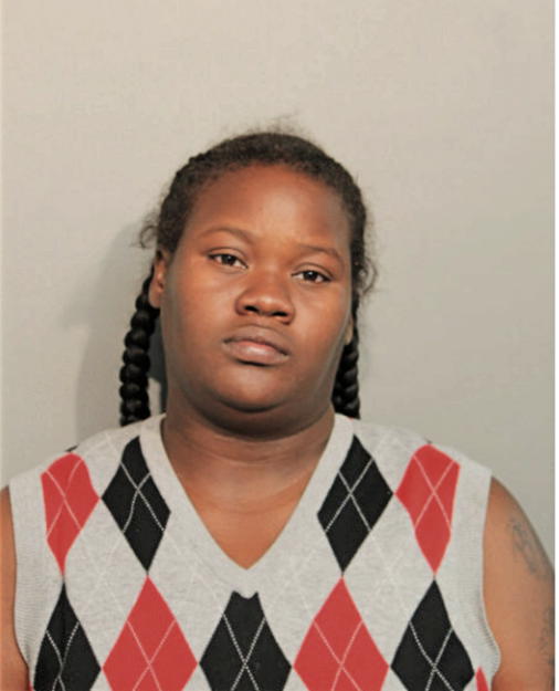 ZETRA R BOHANNON, Cook County, Illinois