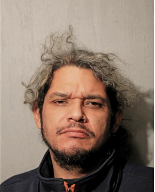 VINCENT BOTELLO, Cook County, Illinois