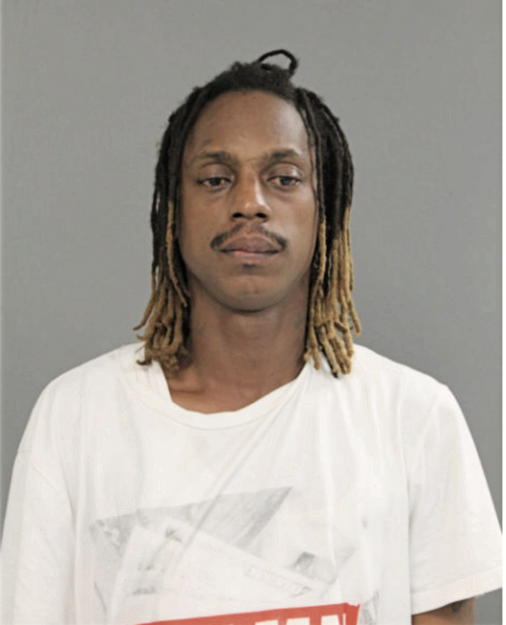 ANTWAN D BOWERS, Cook County, Illinois