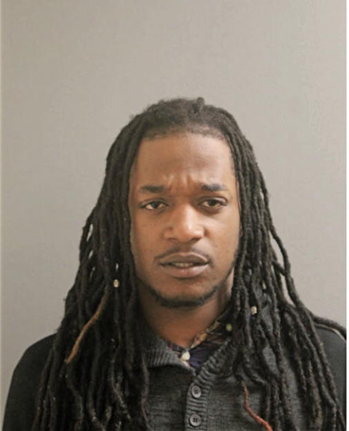 ANTHONY E BOWSER`, Cook County, Illinois