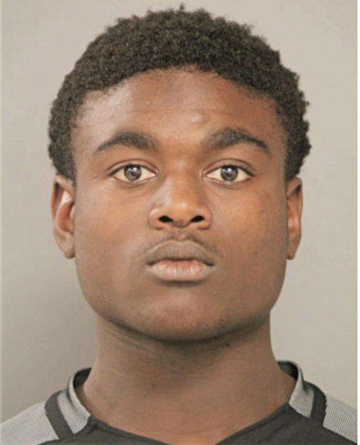 ANTHONY C BOYD, Cook County, Illinois