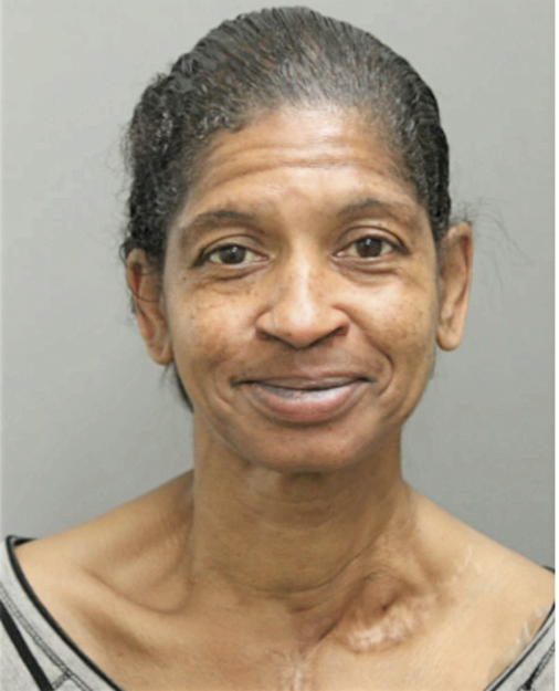 VANESSA BOYD, Cook County, Illinois