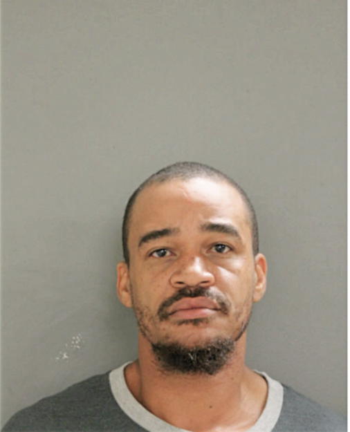 LAWRENCE D BRANDON, Cook County, Illinois